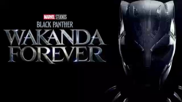 BornAgain 电影《黑豹2》原声