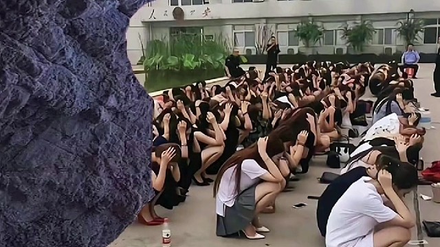 最近联系不上女朋友的，可能在这！