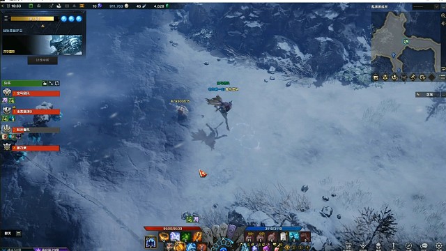 命运方舟辅助，无畏契约，崩坏星穹铁道，王权与自由