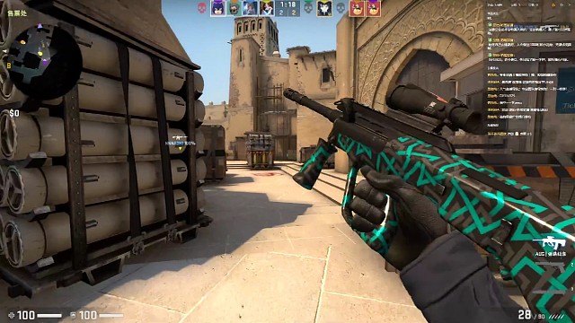 有妹子就是不一样