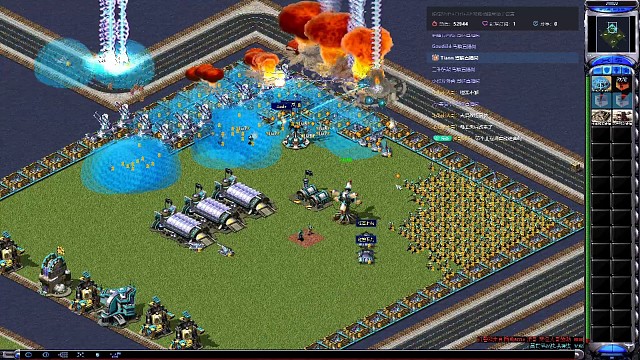 红警塔防之阳光海岸二