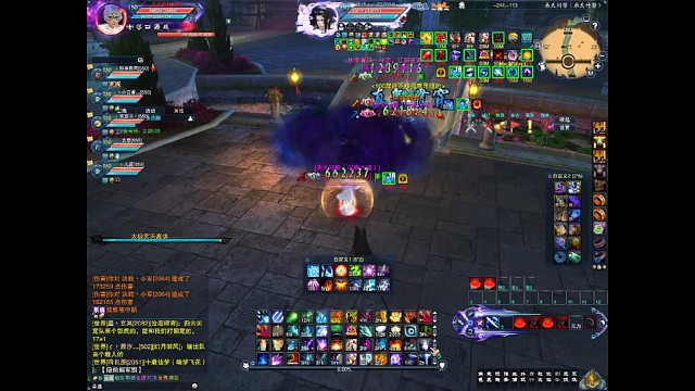 卡级青云求加强！