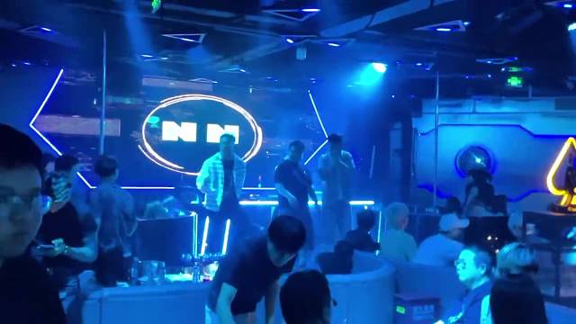 我发布了一个新视频，快来围观吧！