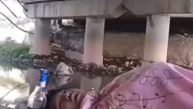 非本人