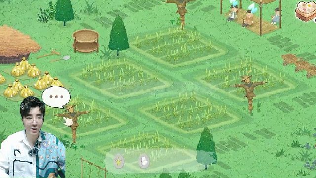 《四季之春》是一款以中国传统二十四节气为内核的寻物解谜游戏