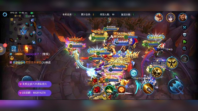 最近老外抱团取暖，有点难顶嗷。