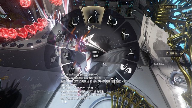 开了十张紫卡看看