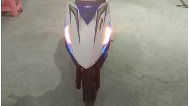 有知道这是啥牌子，啥型号，叫啥的吗？