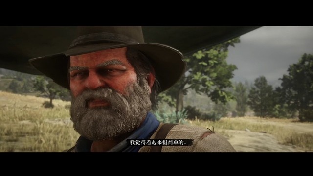 约翰造房子和对未来期待