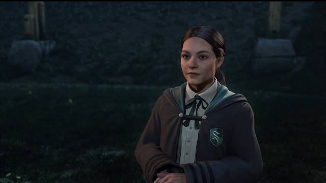 这猖狂的语气，这不服输的性格。很好女人，你引起了我的注意。