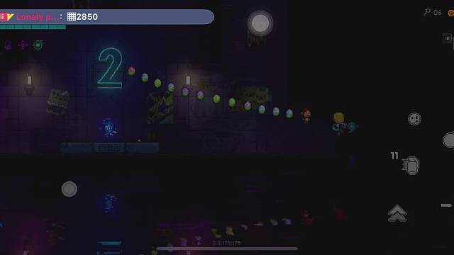 霓虹深渊：无限炸弹人来咯