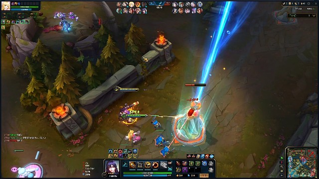 中单火鸡但是肉装