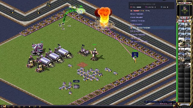 红色警戒-塔防抽卡-阳光海岸-帅气主播表演2