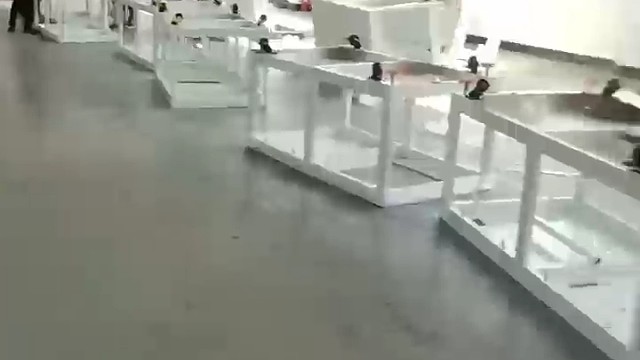 #热收缩包装机专用减速机#包装设备#减速机#数控切割机#数控加工中心#锂电池设备