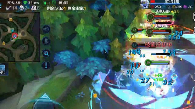 趣味大逃杀之四只宙斯乱战（一定要有耐心看完）