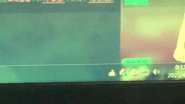 QQ飞车小青虫。黄金神兽。