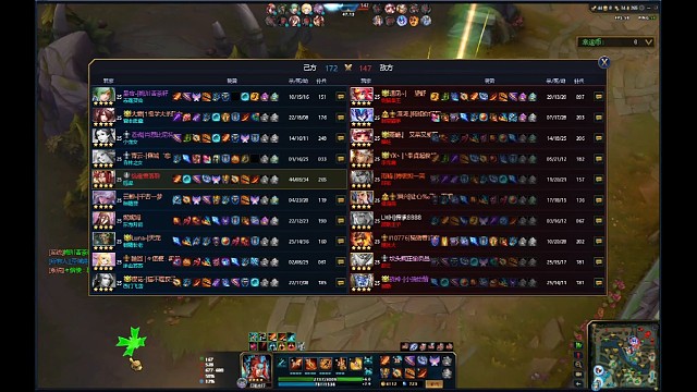 后羿练习生，再少死几次就好了