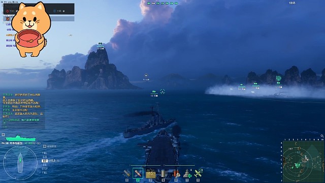 小趴菜，多多关照