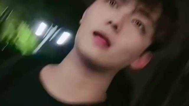 我也有年轻的时候呀