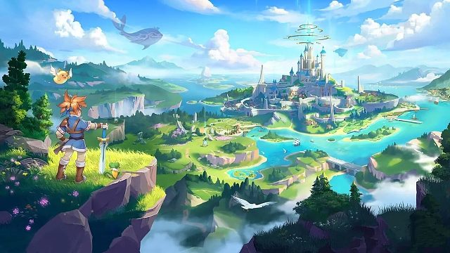 魔力宝贝觉醒：合成版全新宠物系统