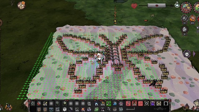 蝴蝶种植案例图