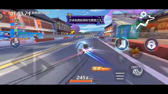 下坡细节假摔兵马俑停车