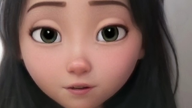 来康康我啊是不是很nice