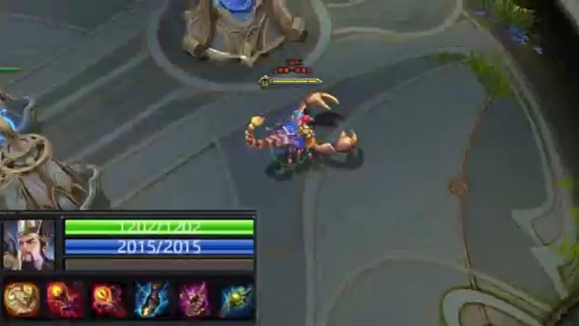 诸葛亮如何R5个