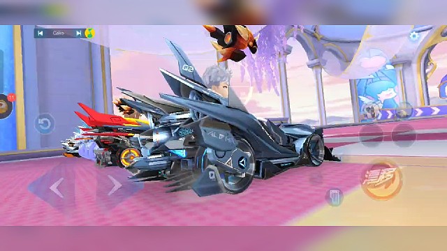 我自己看的都觉得自己菜