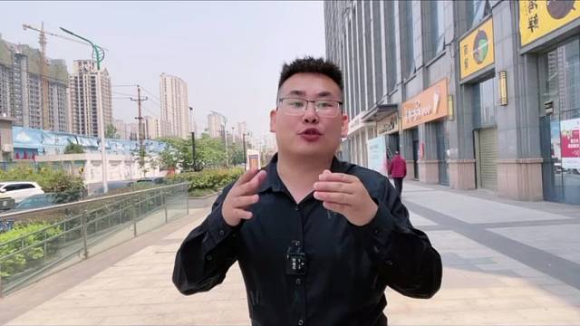 疯狂小杨哥的商业版图有多可怕#短视频黑科技#赚钱思维赚信息差