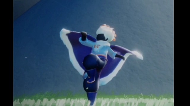 无能正太，就是溜达