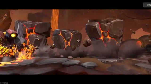 合金弹头喜欢的关注一下每天一更新