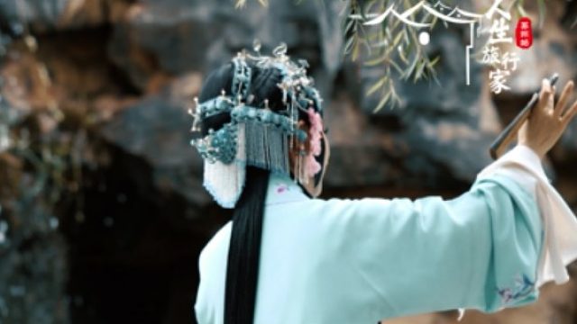 “连雨不知春去，一晴方觉夏深，怎能不忆江南”#全新柯迪亚克#苏州#斯柯达