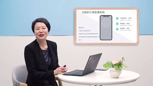 管理心理学专家-王晓慧老师（王曦英老师）