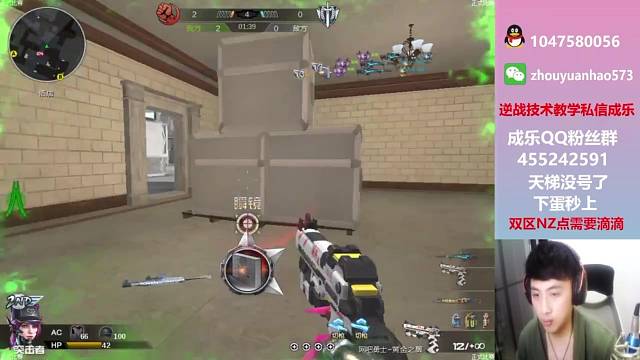 明明靠颜值！偏要玩技术？