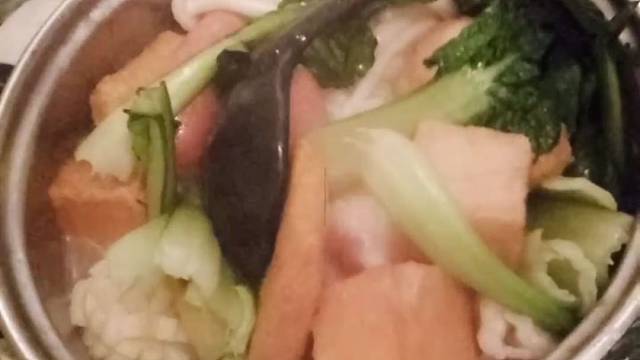 下班后的生活