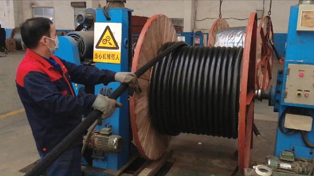 您放心，没有一个电缆销售会故意报高价吓跑客户，我没办法给您更低的报价，但我可以给您更好的品质和服务