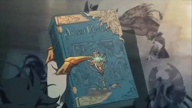 他为什么被称作剑神