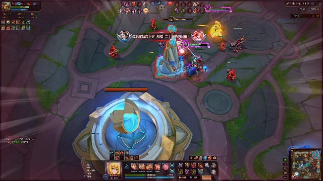 我知道你们很急，但是先别急