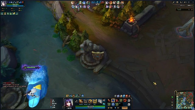 小西门还是太年轻了啊，你die也敢大