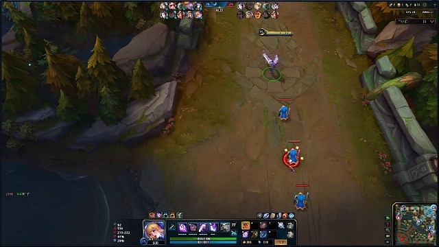 后羿你好好看看我是不是开图