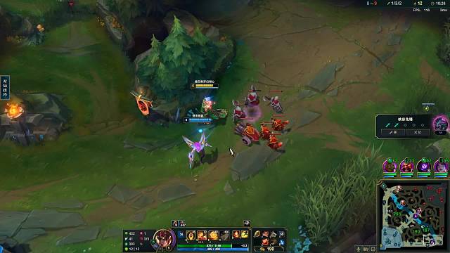 江同学的直播间