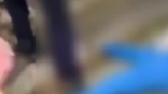 男孩骑自行车被后方来车撞倒当场S亡