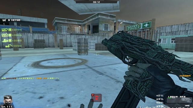 文艺复兴--毁灭者大战奥伯恩