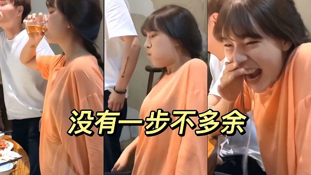 搞怪合金弹头：没有一步是有用的