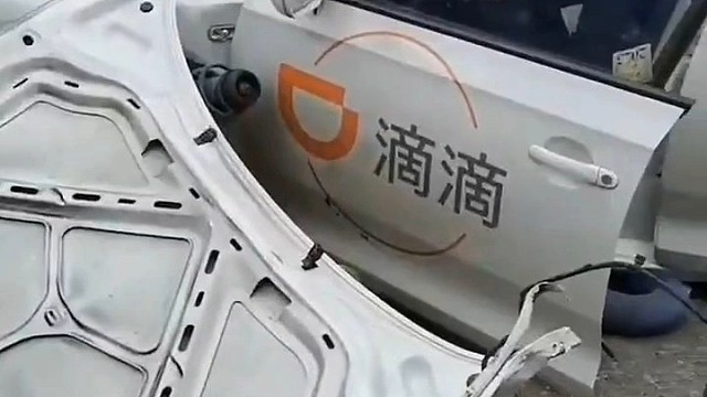 行车不规范，亲人两行泪