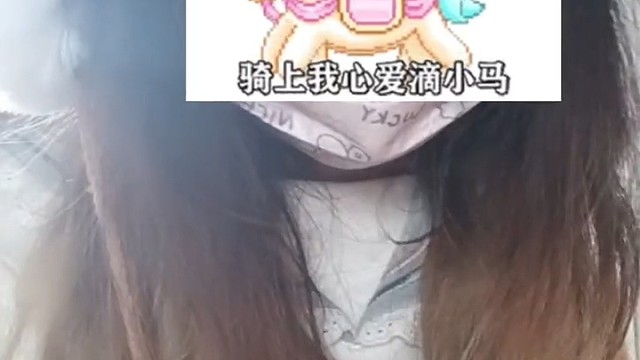 Q版女大学生