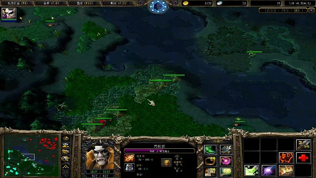 然后出个跳刀跳牛板上？