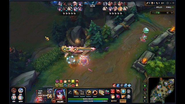 老钱的马仔头皮发麻的一集