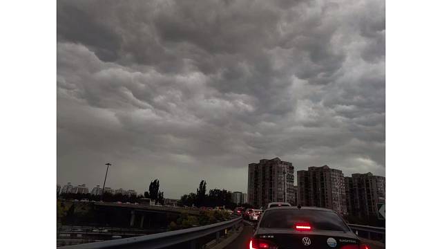 另一种美·五环